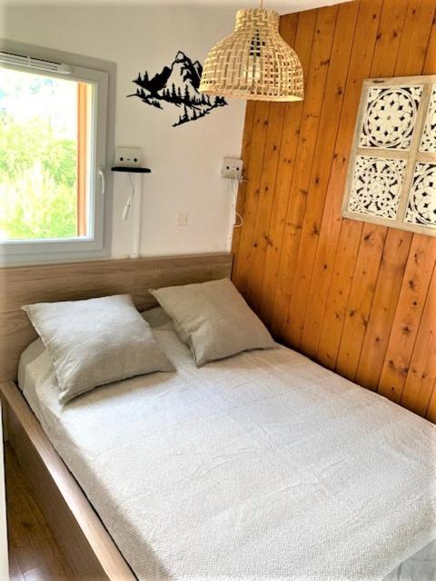 Appartement Tt Confort Au Coeur Des Montagnes Vue Sur Les Montagnes II Wifi Luz-Saint-Sauveur Exteriér fotografie