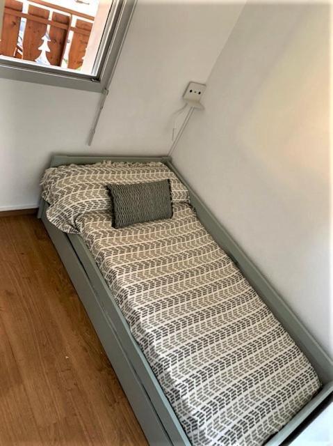 Appartement Tt Confort Au Coeur Des Montagnes Vue Sur Les Montagnes II Wifi Luz-Saint-Sauveur Exteriér fotografie