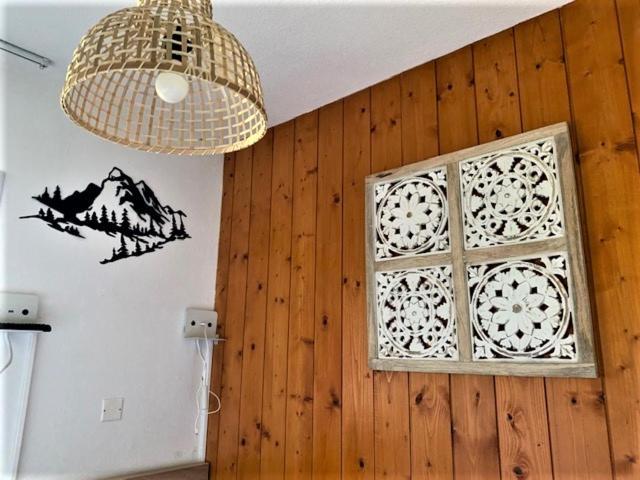 Appartement Tt Confort Au Coeur Des Montagnes Vue Sur Les Montagnes II Wifi Luz-Saint-Sauveur Exteriér fotografie