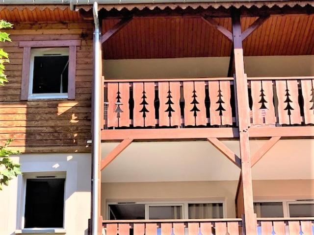 Appartement Tt Confort Au Coeur Des Montagnes Vue Sur Les Montagnes II Wifi Luz-Saint-Sauveur Exteriér fotografie