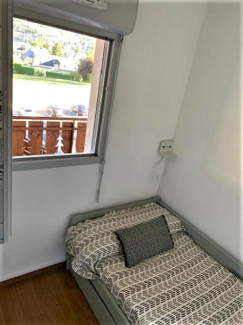 Appartement Tt Confort Au Coeur Des Montagnes Vue Sur Les Montagnes II Wifi Luz-Saint-Sauveur Exteriér fotografie