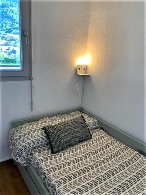 Appartement Tt Confort Au Coeur Des Montagnes Vue Sur Les Montagnes II Wifi Luz-Saint-Sauveur Exteriér fotografie