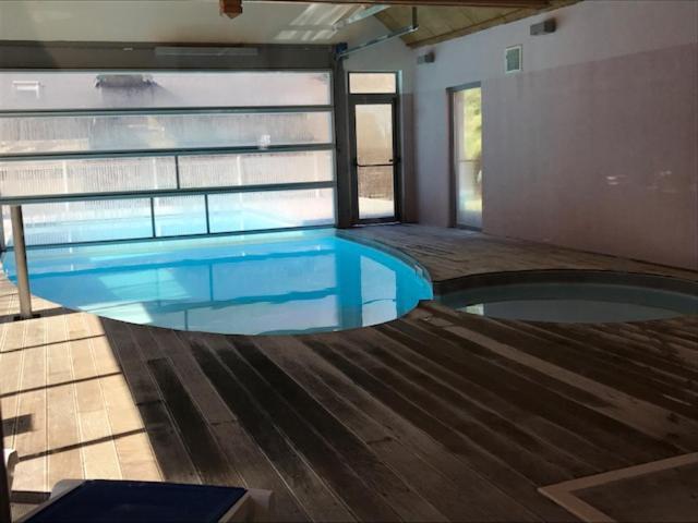 Appartement Tt Confort Au Coeur Des Montagnes Vue Sur Les Montagnes II Wifi Luz-Saint-Sauveur Exteriér fotografie