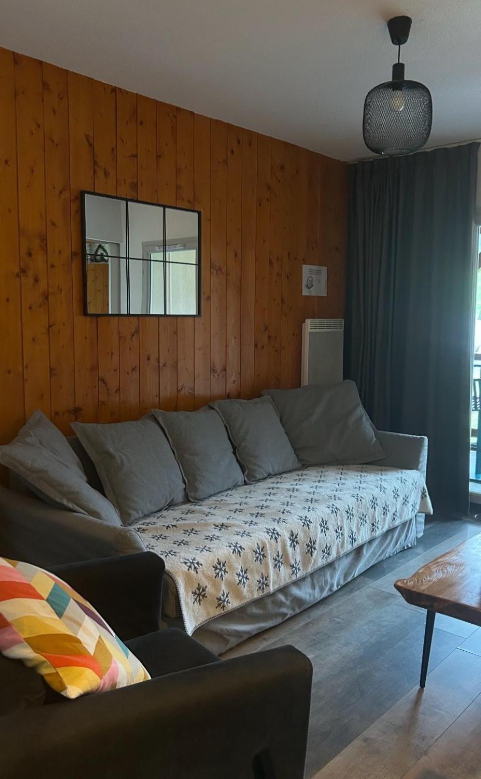 Appartement Tt Confort Au Coeur Des Montagnes Vue Sur Les Montagnes II Wifi Luz-Saint-Sauveur Exteriér fotografie